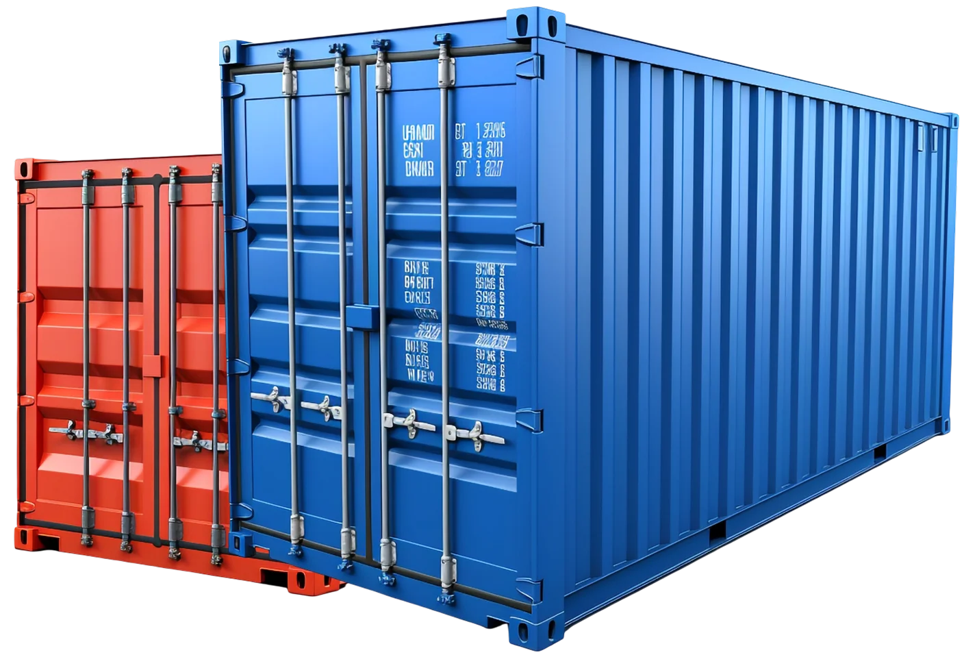 image of container