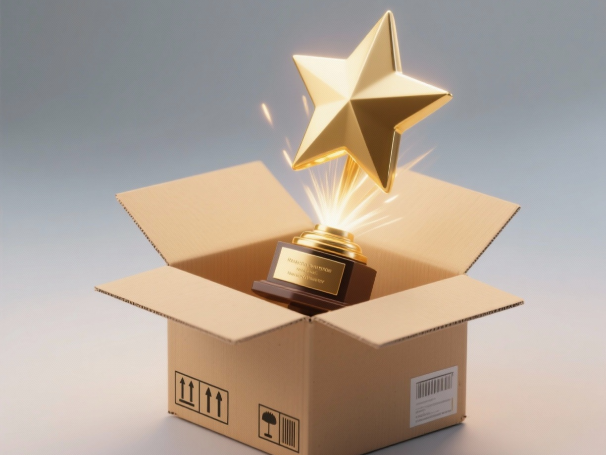 image of award impact