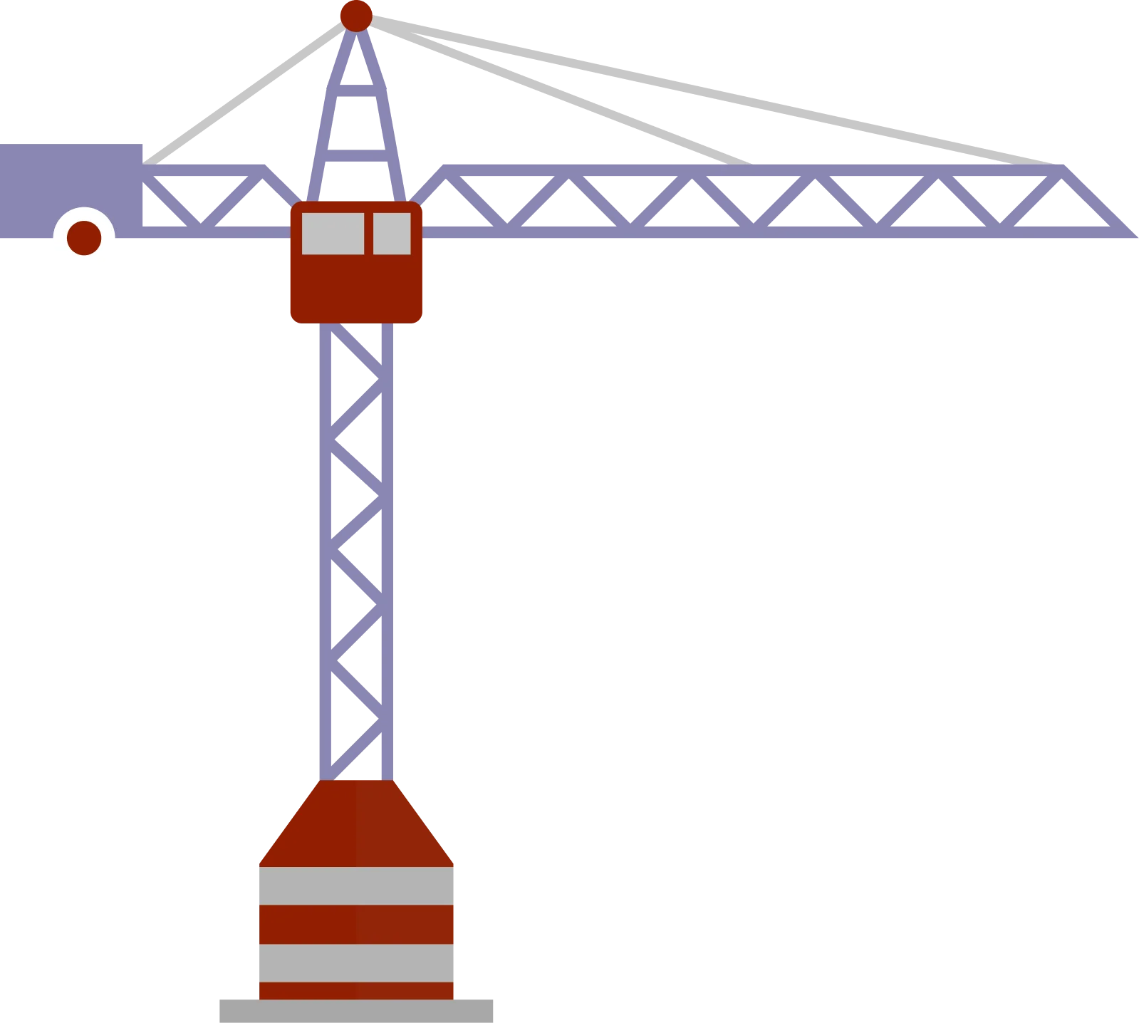 image of crane