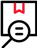 Customized Sourcing Icon