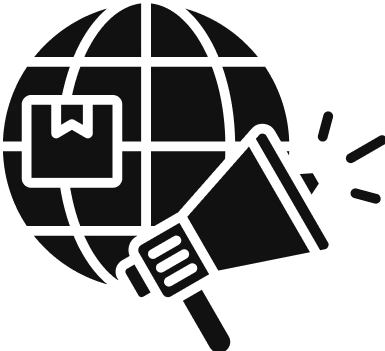 export services icons