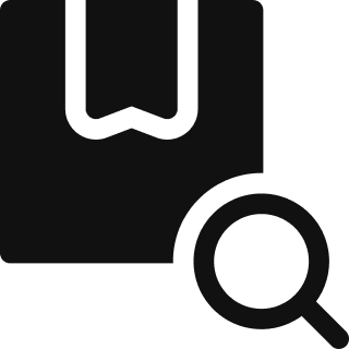 inspection service icons