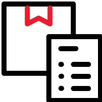 Order and Inspection Icon