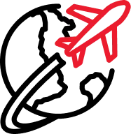 Shipping and Logistics Icon