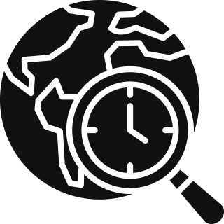 sourcing solutions icons