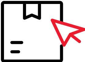 Supplier Selection Icon