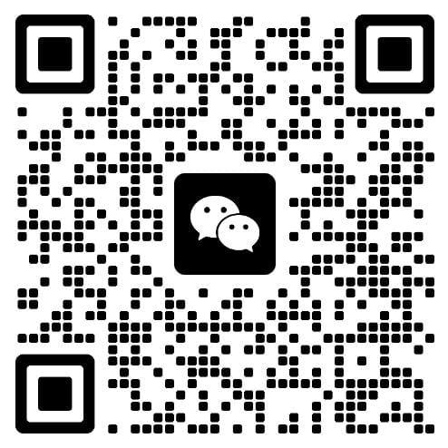 image of whatsapp qr code