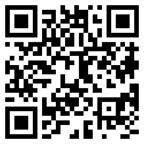 image of whatsapp qr code