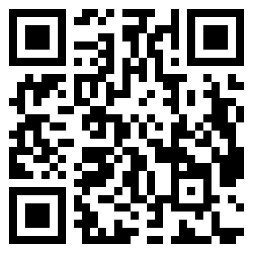 image of whatsapp qr code